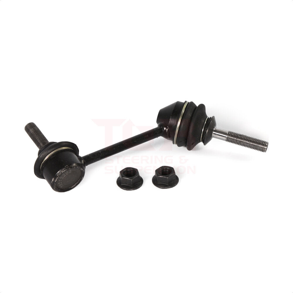 Front Suspension Stabilizer Bar Link Kit TOR-K80140 For Ford Crown Victoria Mercury Grand Marquis Lincoln Town Car Marauder