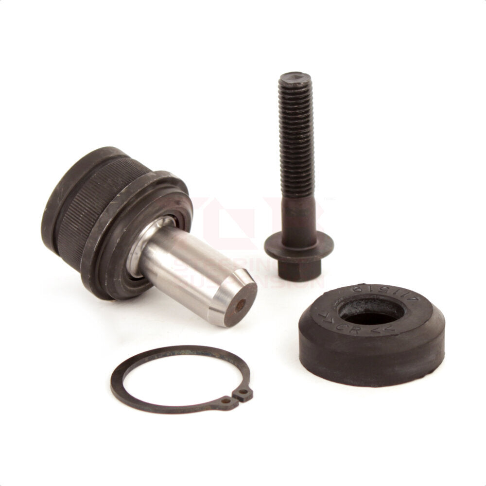 Front Upper Suspension Ball Joint TOR-K80196 For Ford F-150 E-350 Super Duty Ranger F-250 E-250 F-350 E-150 Econoline Club Wagon Explorer Mazda B2300 B4000 B3000 Bronco II E-450 Navajo