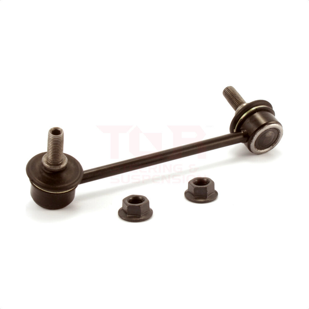 Left Suspension Stabilizer Bar Link Kit TOR-K80251 For Ford Fusion Mazda 6 Mercury Milan Lincoln Mitsubishi Lancer MKZ Zephyr