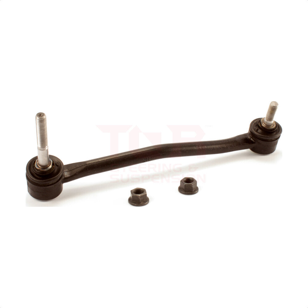 Front Left Suspension Stabilizer Bar Link Kit TOR-K80274 For Ford F-250 Super Duty F-350 Excursion F-450 F-550