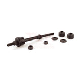 Front Suspension Stabilizer Bar Link Kit TOR-K80338 For Ford F-150 Lincoln Mark LT 4WD