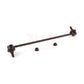 Front Suspension Stabilizer Bar Link Kit TOR-K80450 For Mazda MPV