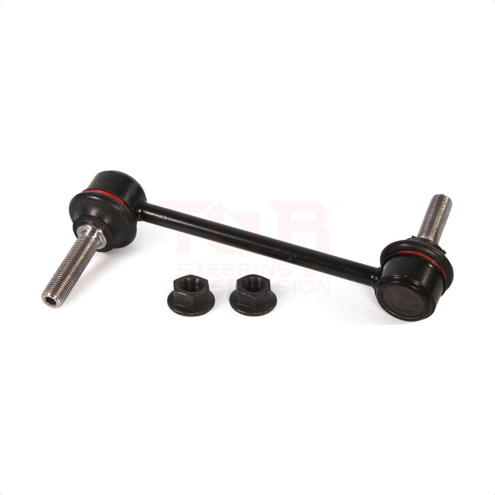 Front Suspension Stabilizer Bar Link Kit TOR-K80496 For Mercedes-Benz ML350 GL450 R350 GL550 ML500 ML320 GL350 ML550 GL320 R500 R320 ML63 AMG ML450 R63 234mm Overall Length