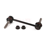 Front Suspension Stabilizer Bar Link Kit TOR-K80496 For Mercedes-Benz ML350 GL450 R350 GL550 ML500 ML320 GL350 ML550 GL320 R500 R320 ML63 AMG ML450 R63 234mm Overall Length
