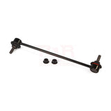 Front Suspension Stabilizer Bar Link Kit TOR-K80497 For Mini Cooper