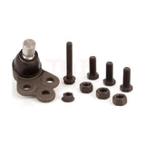 Front Lower Suspension Ball Joint TOR-K80566 For Chevrolet Cobalt Saturn Ion Pontiac G5 Pursuit