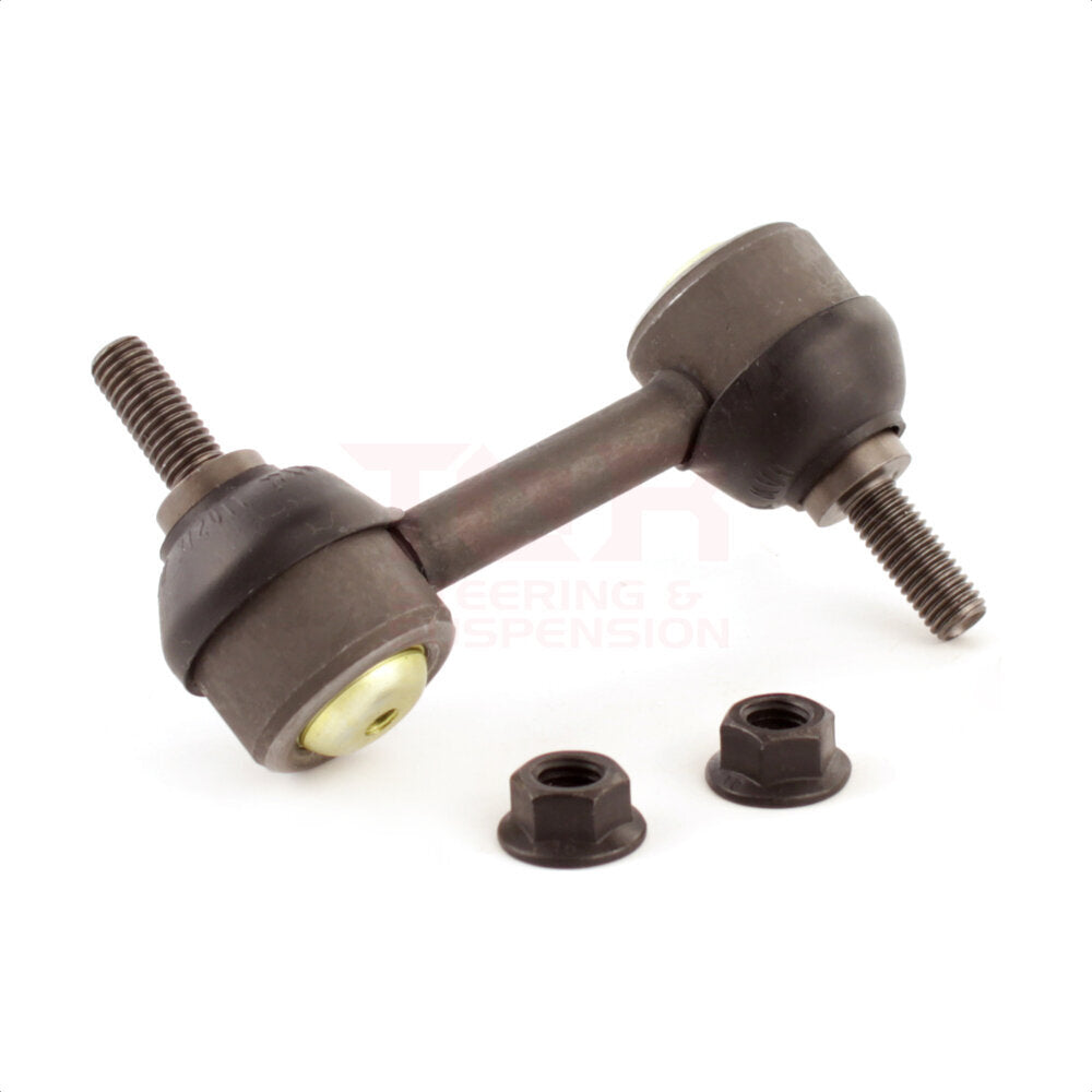 Rear Suspension Stabilizer Bar Link Kit TOR-K80611 For Chevrolet Colorado GMC Canyon Isuzu i-290 i-280 i-370 With Sport