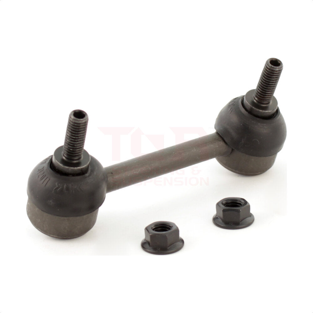 Front Suspension Stabilizer Bar Link Kit TOR-K80636 For Chevrolet Colorado GMC Canyon Isuzu i-290 i-280 i-370