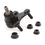 Front Left Lower Suspension Ball Joint TOR-K80662 For Volkswagen Jetta Passat Tiguan Beetle Audi GTI Q3 Eos Golf Rabbit A3 Quattro R R32
