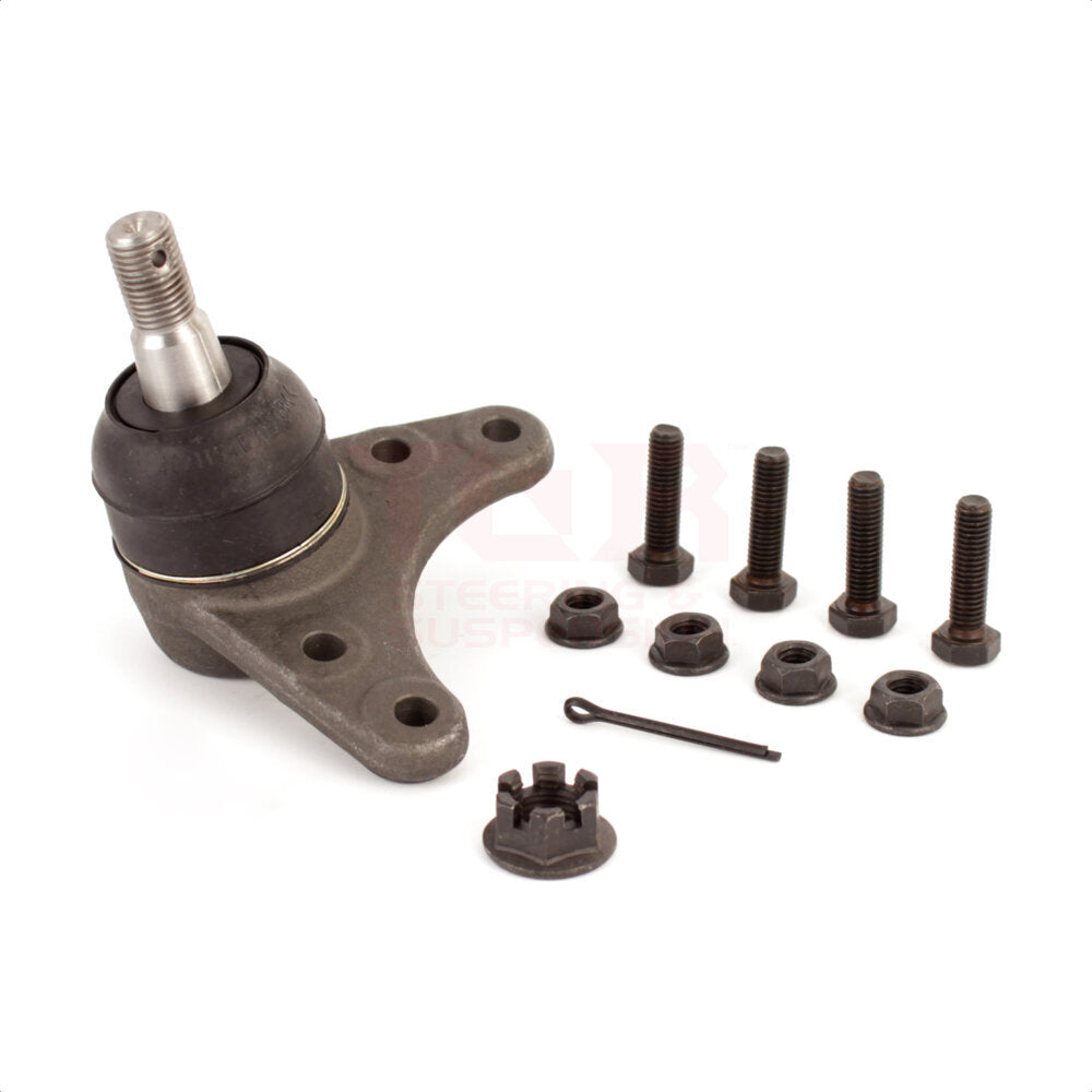 Front Upper Suspension Ball Joint TOR-K80764 For Chevrolet Colorado GMC Canyon Isuzu i-290 i-280 i-370