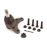 Front Upper Suspension Ball Joint TOR-K80764 For Chevrolet Colorado GMC Canyon Isuzu i-290 i-280 i-370