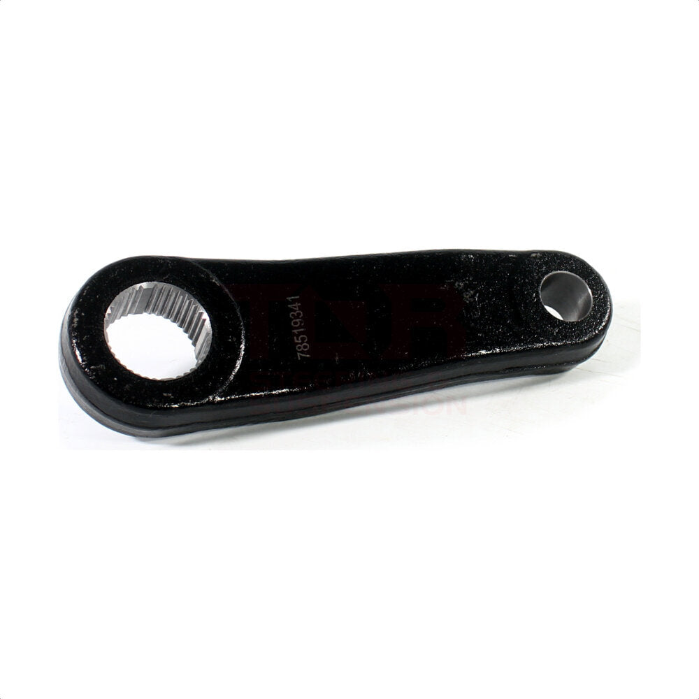 Front Steering Pitman Arm TOR-K80785 For Ford E-350 Super Duty E-250 E-150 Econoline Club Wagon E-450
