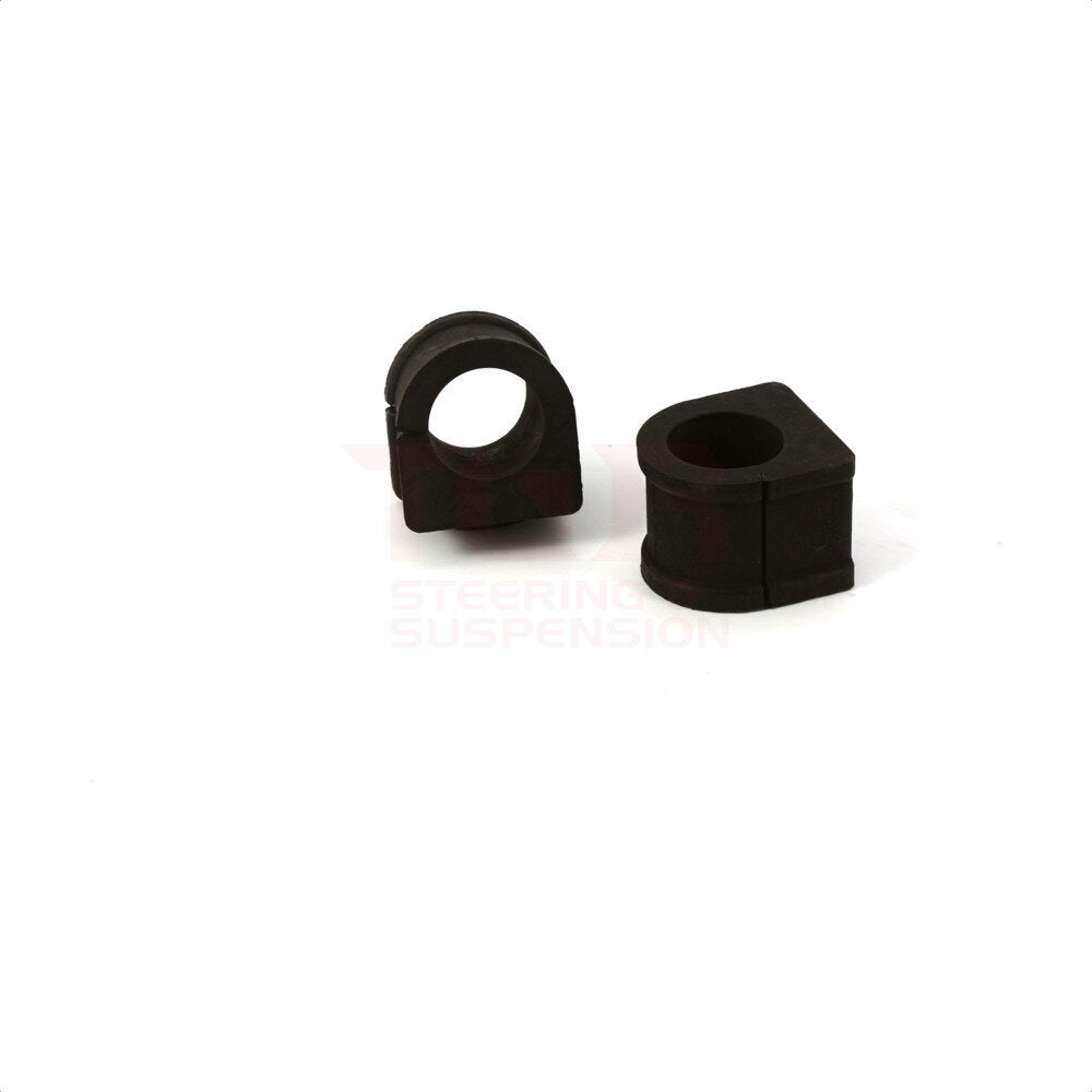 Front To Frame Suspension Stabilizer Bar Bushing Kit TOR-K80815 For Chevrolet Impala Buick Pontiac Grand Prix Century LaCrosse Rendezvous Monte Carlo Venture Limited Regal Uplander Montana Oldsmobile