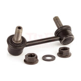 Front Left Suspension Stabilizer Bar Link Kit TOR-K80824 For Chevrolet Trailblazer GMC Envoy EXT XL Buick Rainier XUV SSR Isuzu Ascender Saab 9-7x Oldsmobile Bravada