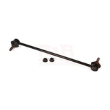 Front Suspension Stabilizer Bar Link Kit TOR-K80852 For Pontiac Grand Prix Chevrolet Uplander Buick LaCrosse Montana Terraza Saturn Relay Allure