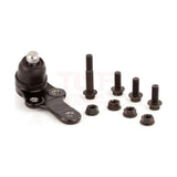Front Lower Suspension Ball Joint TOR-K80992 For Ford Focus