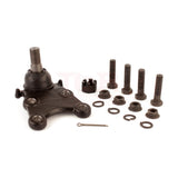 Front Lower Suspension Ball Joint TOR-K80997 For Chevrolet Colorado GMC Canyon Honda Passport Isuzu i-290 i-280 i-370 i-350