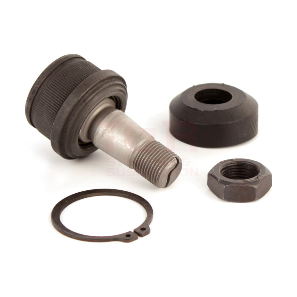 Front Lower Suspension Ball Joint TOR-K8195T For Ford F-150 Dodge Ram 1500 F-250 2500 Chevrolet Bronco Jeep K10 CJ7 GMC W250 K20 W150 Blazer F-100 K5 Ramcharger K1500 V1500 Suburban V10 W350 K2500 CJ5