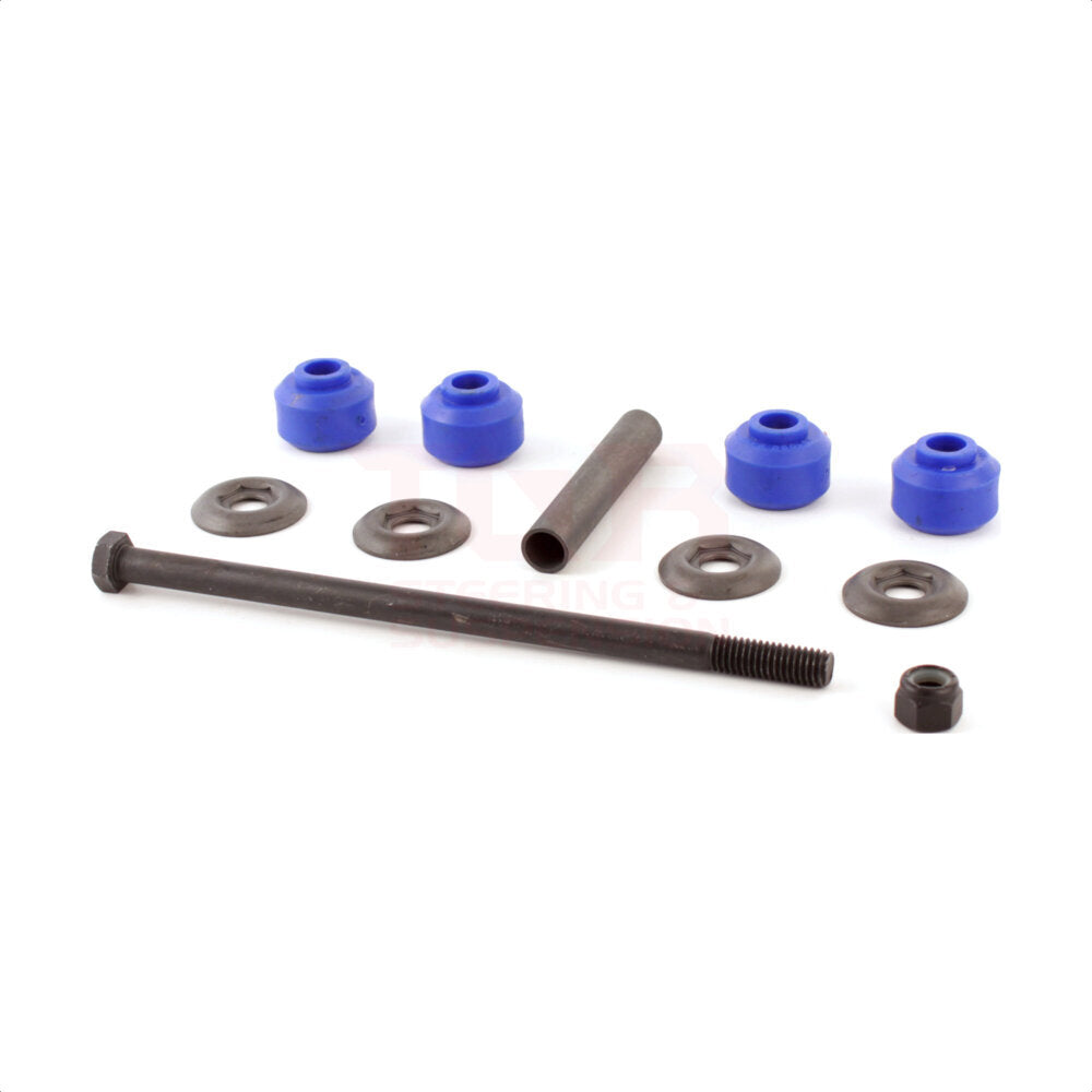Front Suspension Stabilizer Bar Link Kit TOR-K8266 For Chevrolet Trailblazer Ford GMC Envoy Lincoln LTD Crown Victoria Town Car Mercury Grand Marquis Mark VI Saab 9-7x Colony Park Country Squire