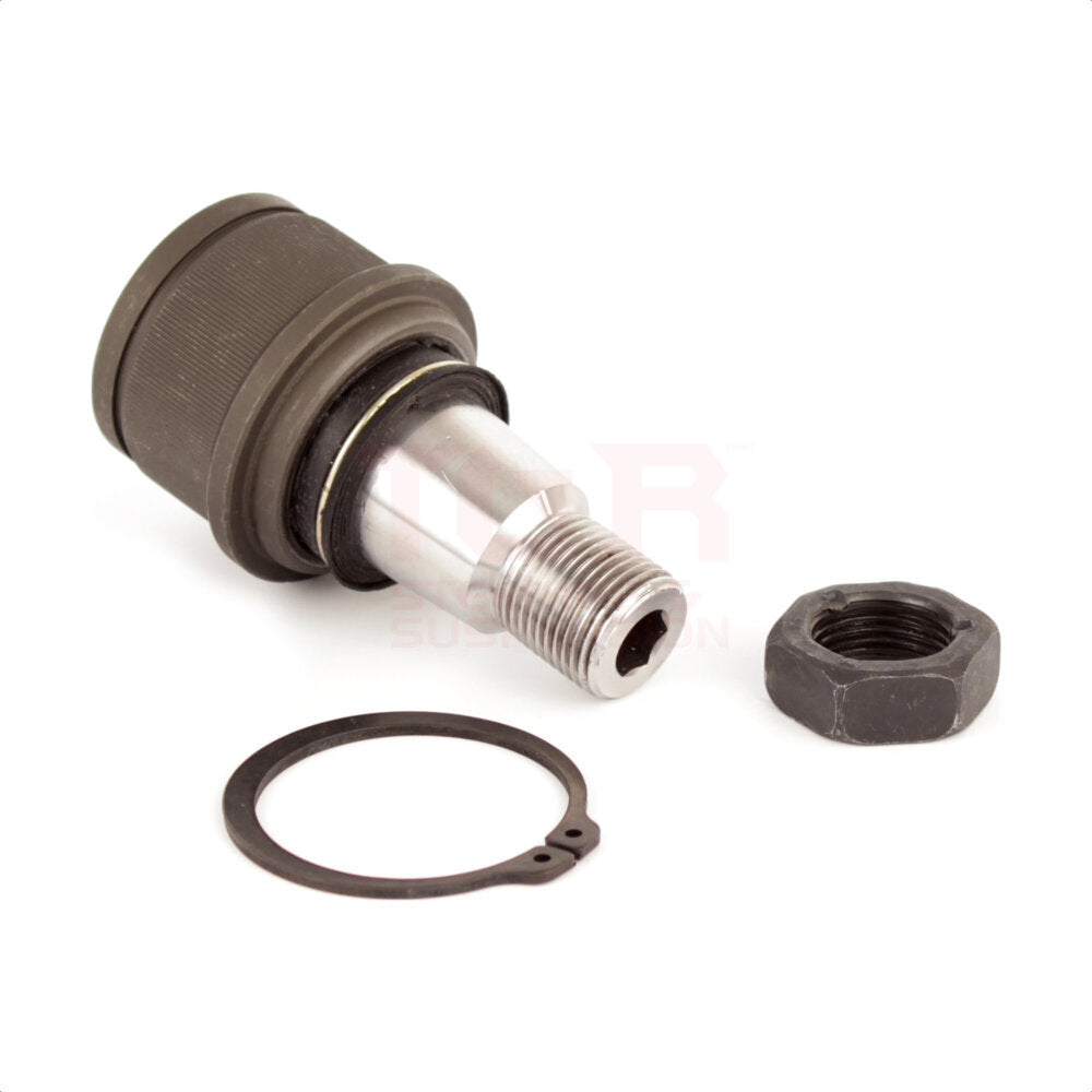 Front Lower Suspension Ball Joint TOR-K8607T For Ford F-250 Super Duty F-350 Dodge Ram 2500 Excursion 3500 F-450 F-550
