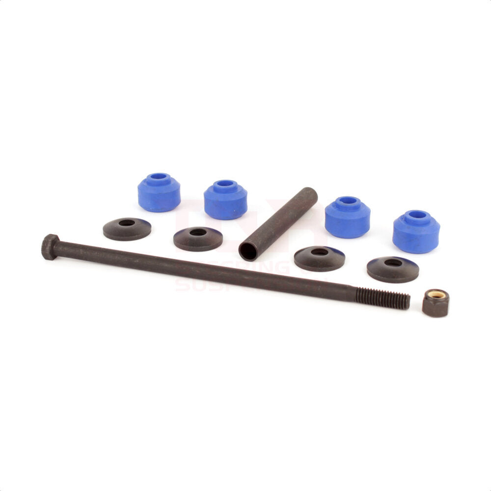 Suspension Stabilizer Bar Link Kit TOR-K8848 For Chevrolet Ford Mustang Express 3500 Mercury Grand Marquis 2500 Crown Victoria Lincoln GMC Town Car 1500 Savana Neon Dodge Plymouth Mark VIII Marauder