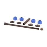 Suspension Stabilizer Bar Link Kit TOR-K8848 For Chevrolet Ford Mustang Express 3500 Mercury Grand Marquis 2500 Crown Victoria Lincoln GMC Town Car 1500 Savana Neon Dodge Plymouth Mark VIII Marauder
