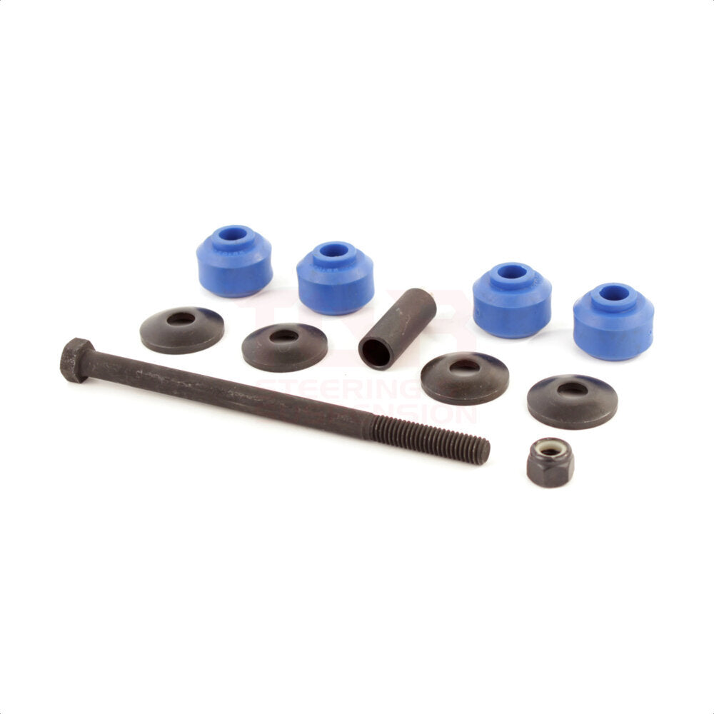 Suspension Stabilizer Bar Link Kit TOR-K8989 For Buick LeSabre Cadillac Jeep Grand Cherokee DeVille Lucerne Toyota Pickup Park Avenue DTS Pontiac Bonneville Oldsmobile Seville 88 Mitsubishi Montero 98