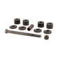 Suspension Stabilizer Bar Link Kit TOR-K90308 For Jeep Patriot Toyota Pickup Compass Chrysler Dodge Sebring Stratus Ford Escort Corolla Nissan Pathfinder Mercury Tracer Cirrus Ram 50 Plymouth Breeze