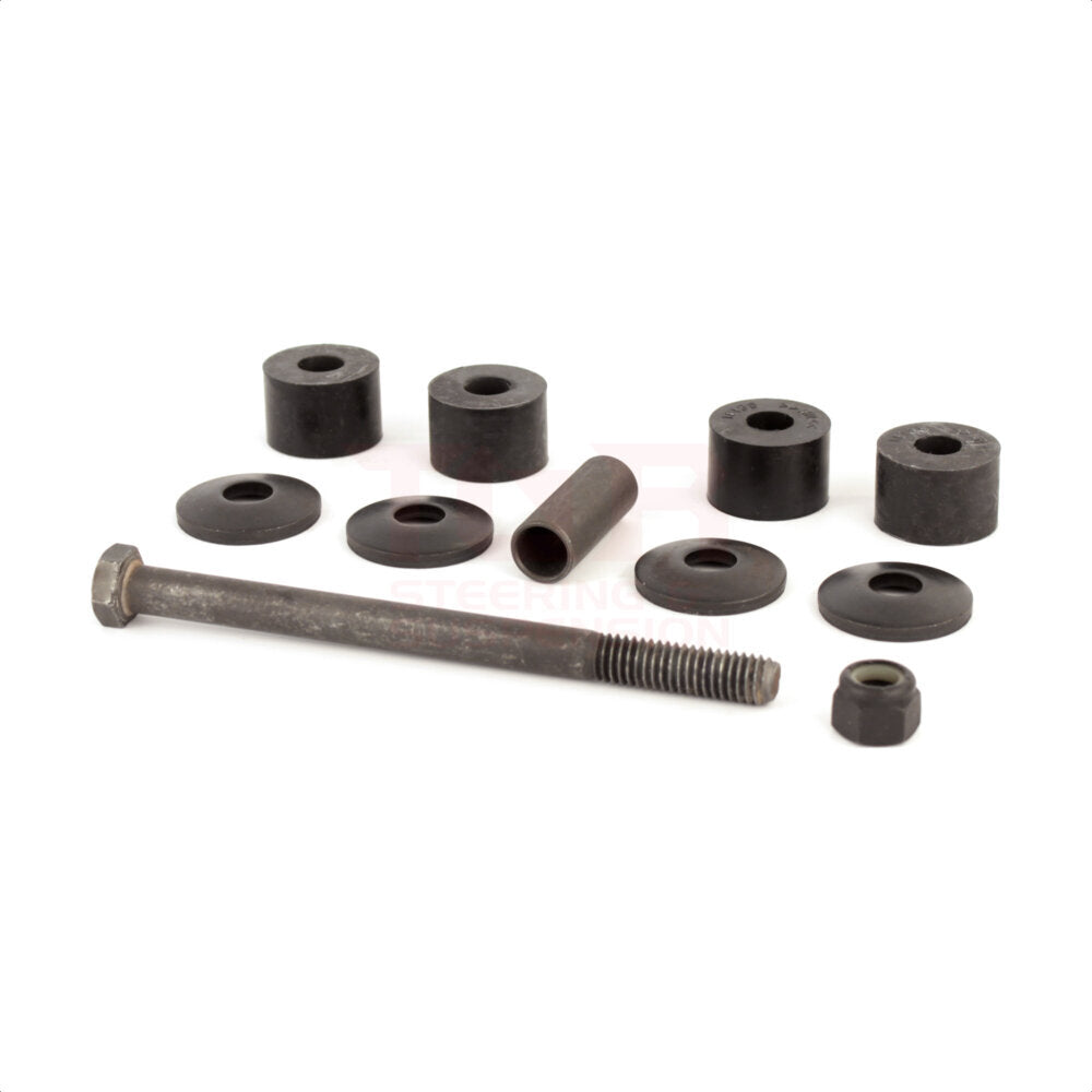 Suspension Stabilizer Bar Link Kit TOR-K90308 For Jeep Patriot Toyota Pickup Compass Chrysler Dodge Sebring Stratus Ford Escort Corolla Nissan Pathfinder Mercury Tracer Cirrus Ram 50 Plymouth Breeze