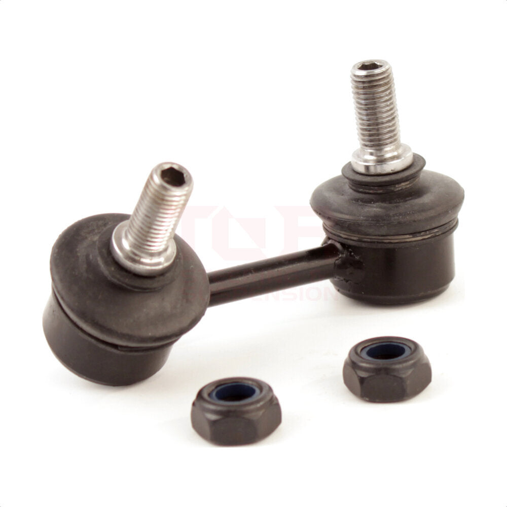 Front Left Suspension Stabilizer Bar Link Kit TOR-K90341 For Honda Accord Acura TL CL