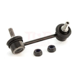 Rear Left Suspension Stabilizer Bar Link Kit TOR-K90343 For Honda Accord Acura TL TSX CL