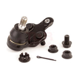 Front Left Lower Suspension Ball Joint TOR-K90346 For Toyota Camry Sienna Lexus Highlander RX350 RX330 Solara ES330 ES300 RX400h