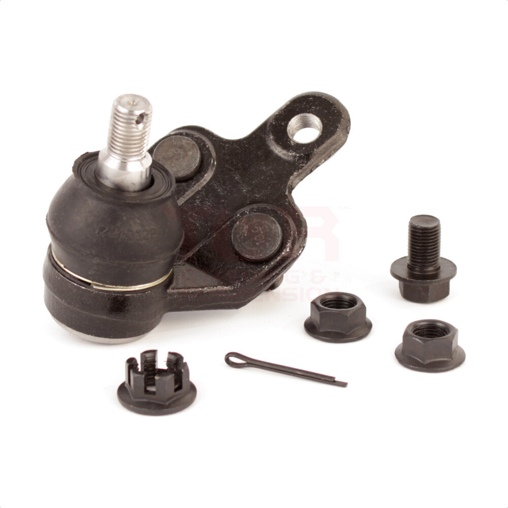 Front Right Lower Suspension Ball Joint TOR-K90347 For Toyota Camry Sienna Lexus Highlander RX350 RX330 Solara ES330 ES300 RX400h