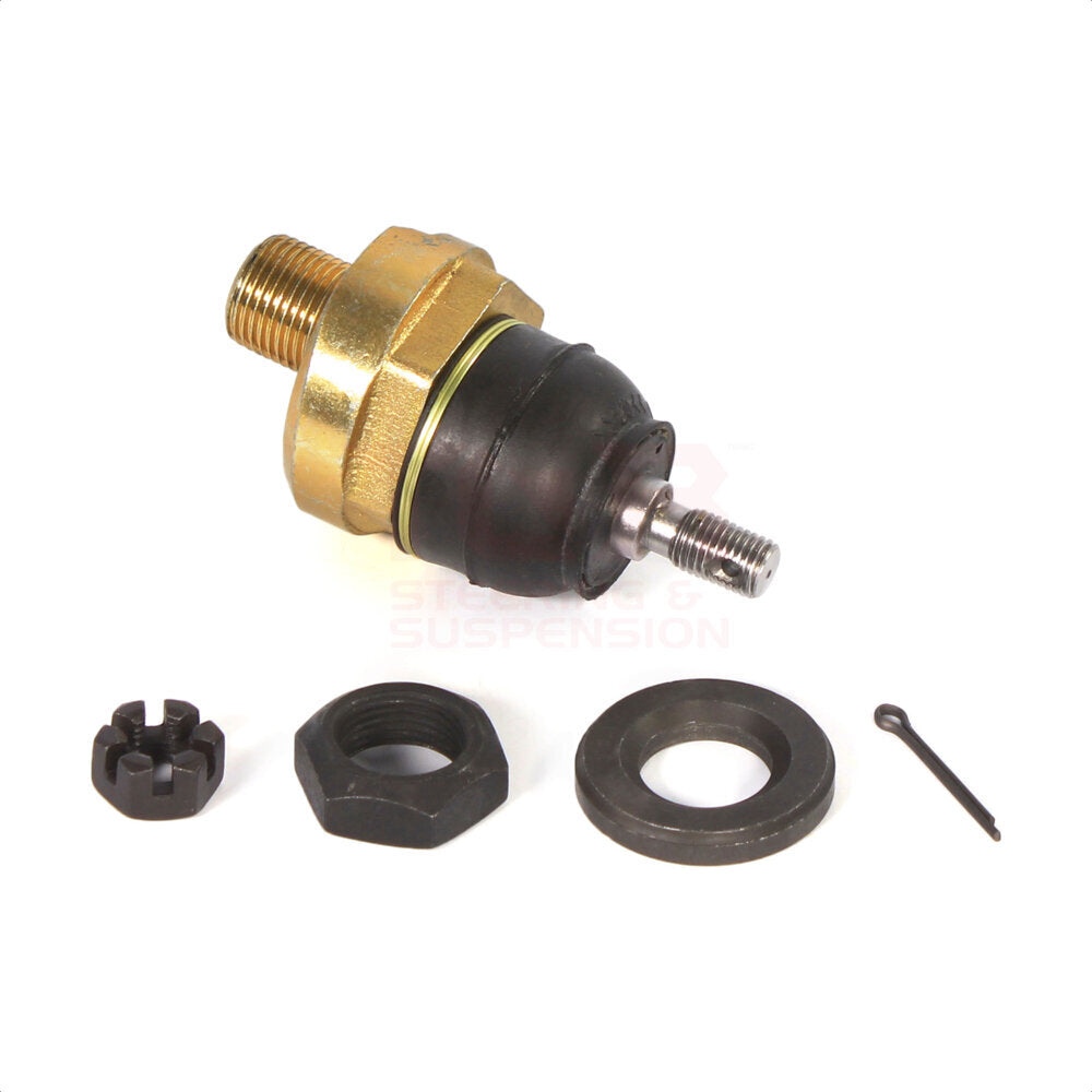 Front Upper Suspension Ball Joint TOR-K90492 For Honda Accord Acura Civic TL TSX CR-V Integra Crosstour RL CL del Sol Prelude CRX Legend EL Adjustable