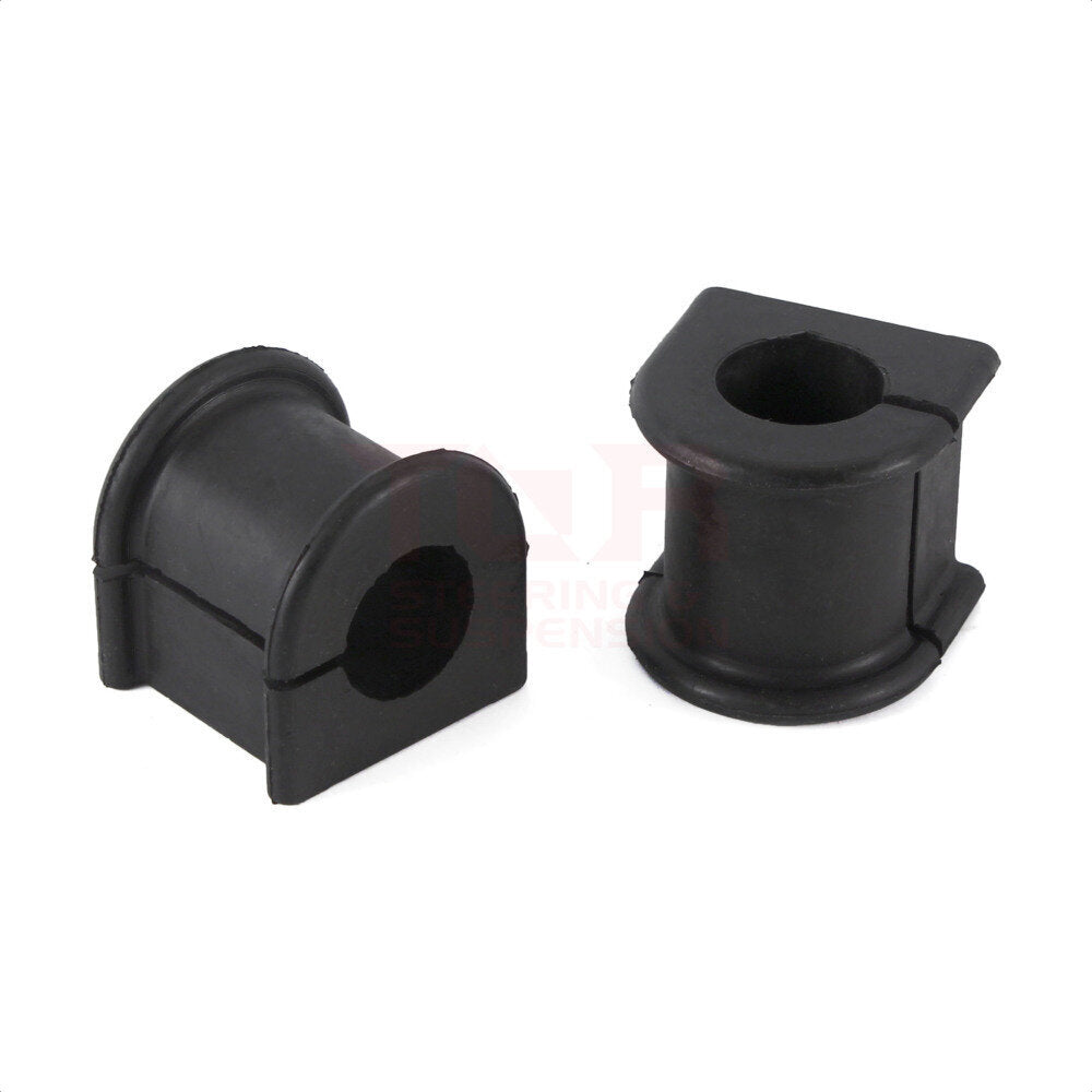 To Frame Suspension Stabilizer Bar Bushing Kit TOR-K90526 For Toyota Camry Avalon Lexus Solara ES330 Tundra ES300 Land Cruiser