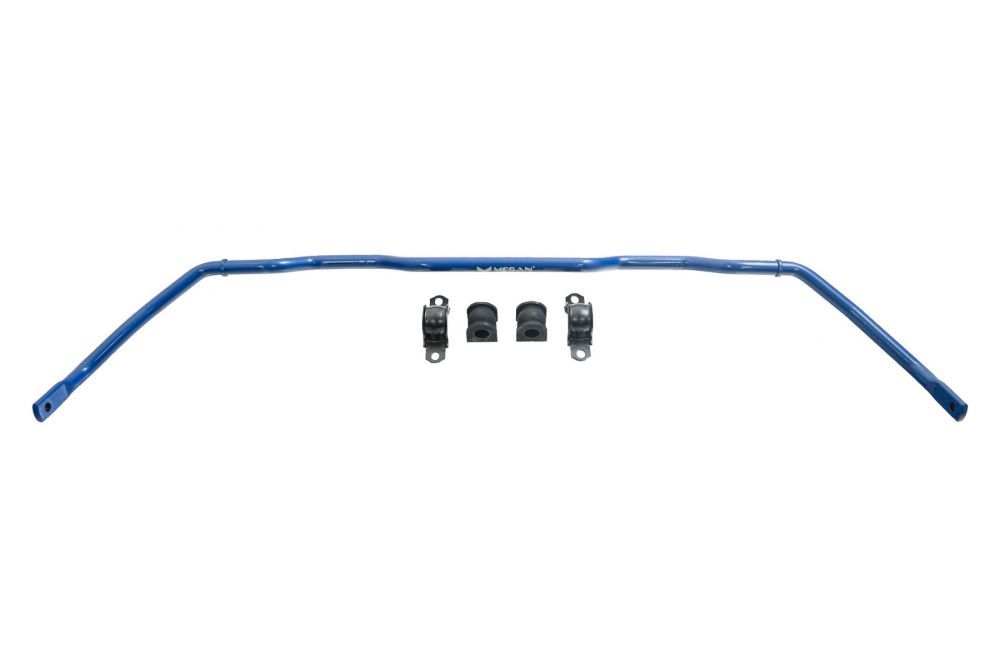 Tesla Model 3 17+ Rear Sway Bar (22mm) - MRS-TS-0191