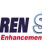Timbren 2014 Ram 2500 SLT RWD Rear Suspension Enhancement System