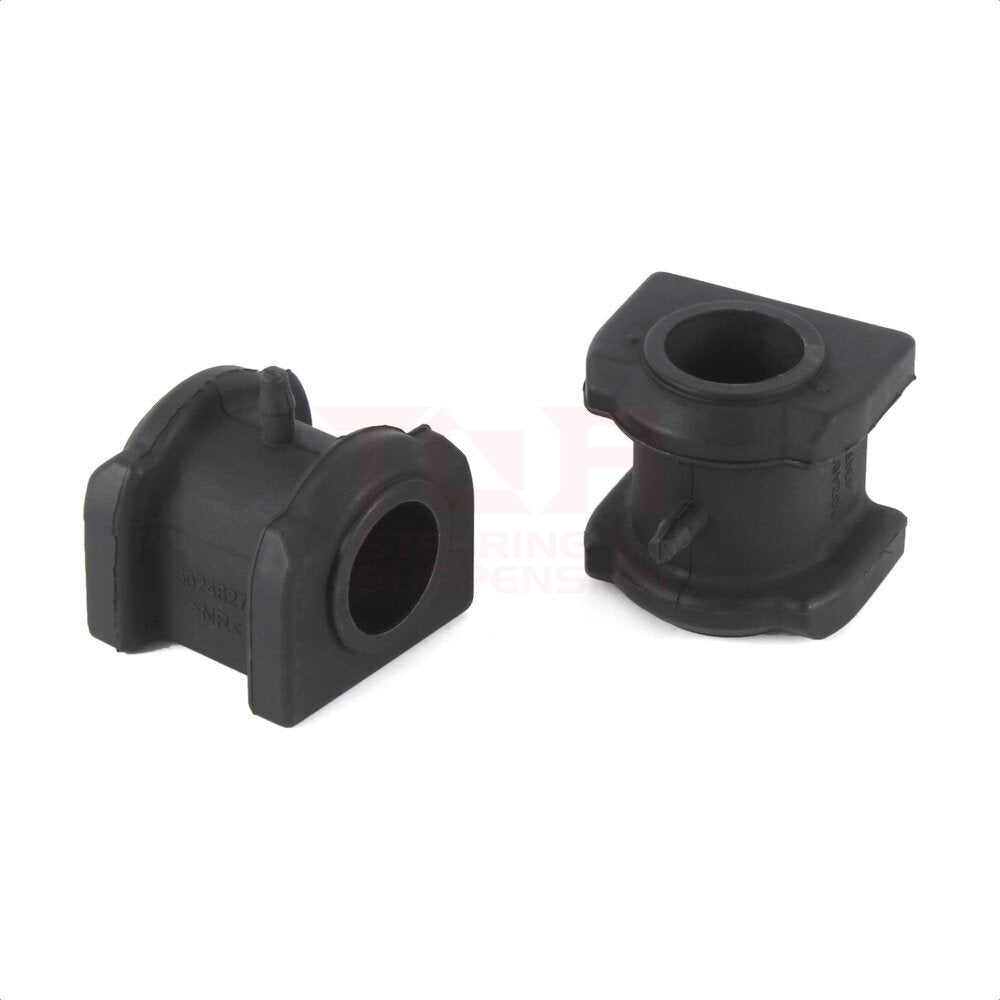 To Frame Suspension Stabilizer Bar Bushing Kit TOR-K200216 For Jeep Dodge Journey Patriot Compass Caliber