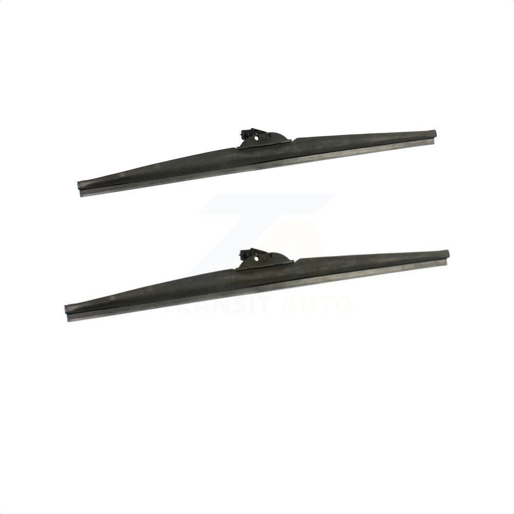 Top Quality Front 16" + 17" Winter Wiper Blades Kit For Hummer H3 H3T K90-100416