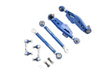 Toyota 86 / Subaru BRZ V2 Front Lower Control Arm (W/ Sway Bar Mount) - MRS-SC-0624-V2