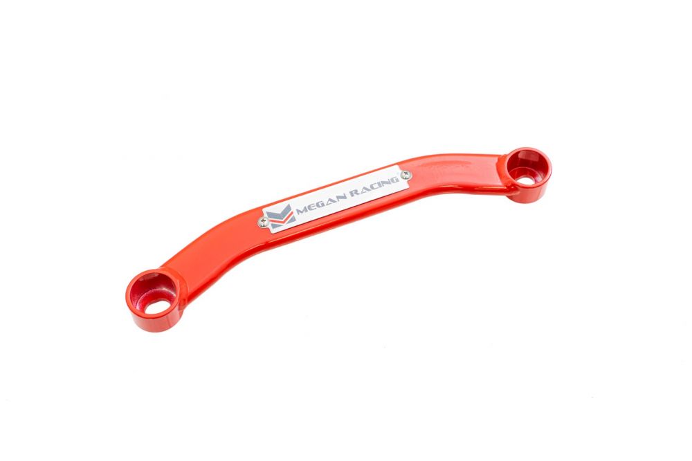 Toyota Corolla 20+ 5d/4d Rear Lower Brace (EXC AWD) - MR-SB-TCO19RL-R