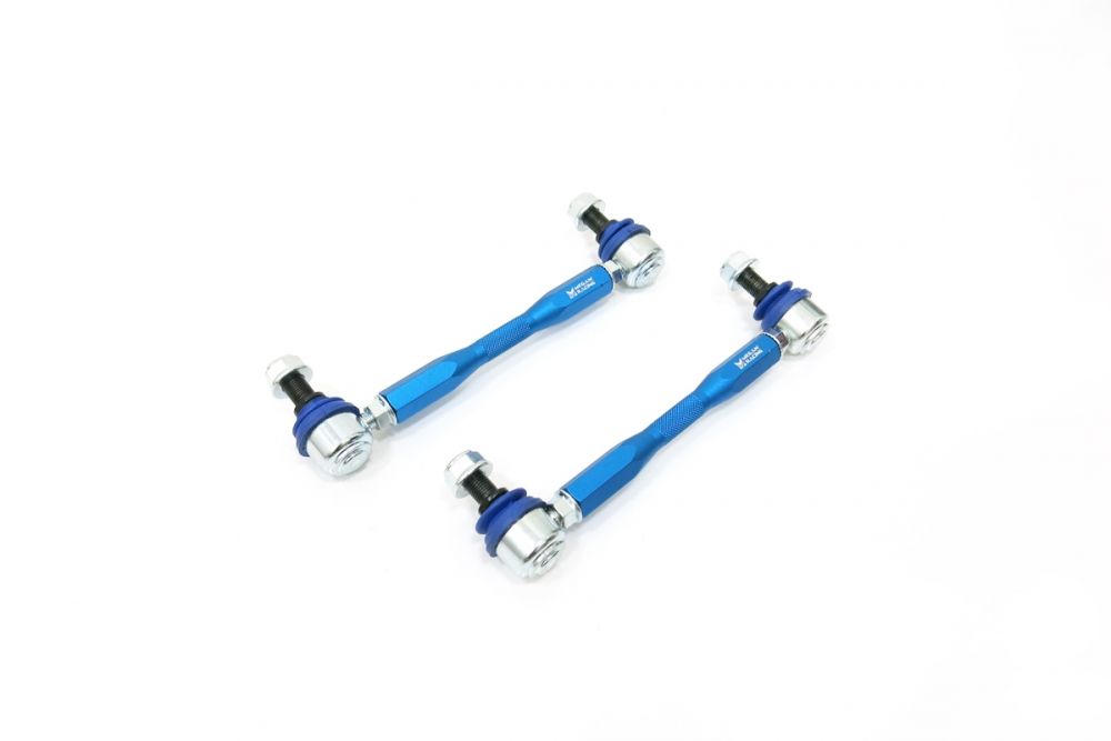 Toyota GR 86 / Subaru BRZ 2022+ Adjustable Front Sway Bar End Links - MRS-SC-0631-02