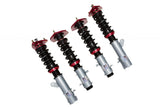 Toyota MR-Spyder 00-06 - Street Series Coilovers - MR-CDK-TMS00