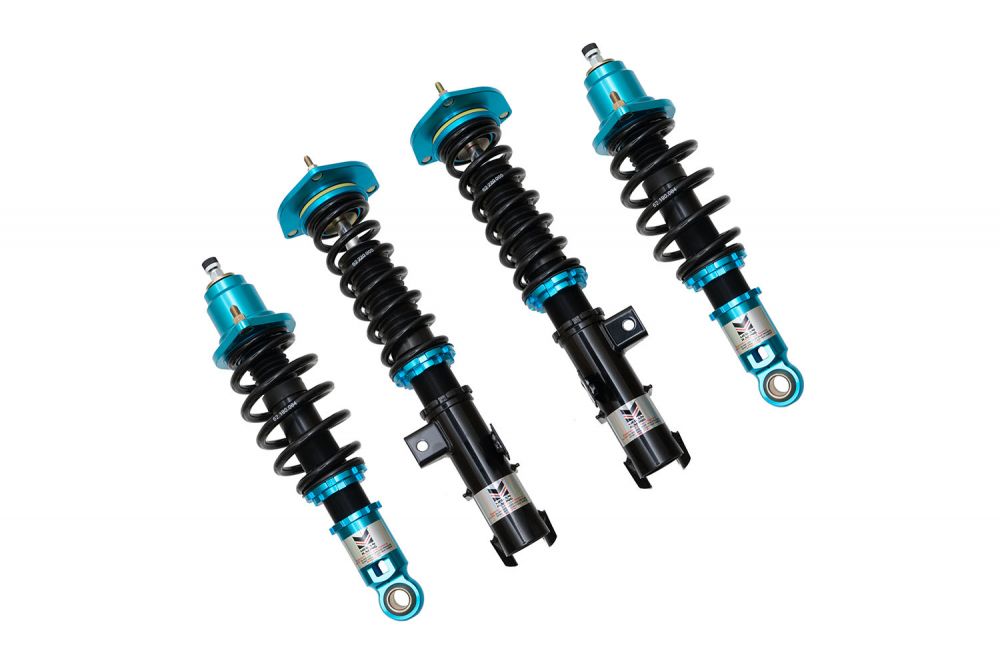 Toyota Prius 03-08 - EZ II Series Coilovers - MR-CDK-TP03-EZII