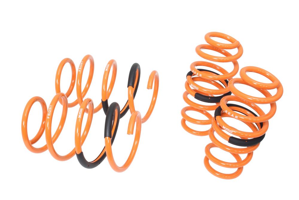 Toyota RAV4 2013-2018 (FWD) Lowering Springs - MR-LS-TR13