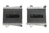 Toyota Supra 2020+ Side Radiators - MR-RT-TS20-RL
