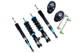 Toyota Yaris 07-11 / Scion xD 2008+ - EZ I Series Coilovers - MR-CDK-TY07-EZ