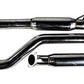Turbo XS Mazdaspeed3 Cat Back Exhaust