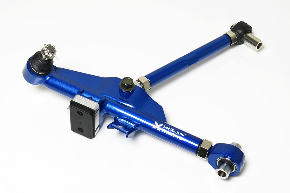 Type-II Front Adjustable Lower Control Arm for Nissan 240SX S13 - MRS-NS-1722-T2