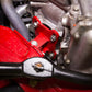 UMI Performance 68-72 GM A-Body LSX Motor Mounts